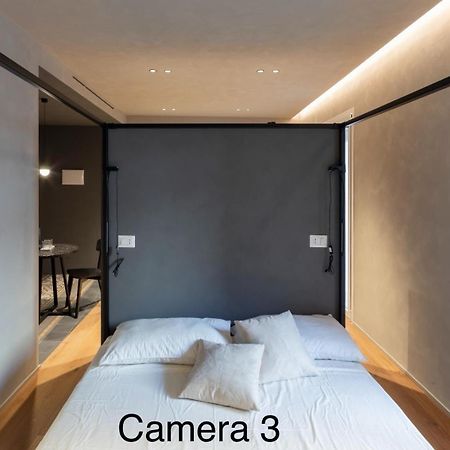 Berht - Appartamenti Al Centro Di Catane Extérieur photo