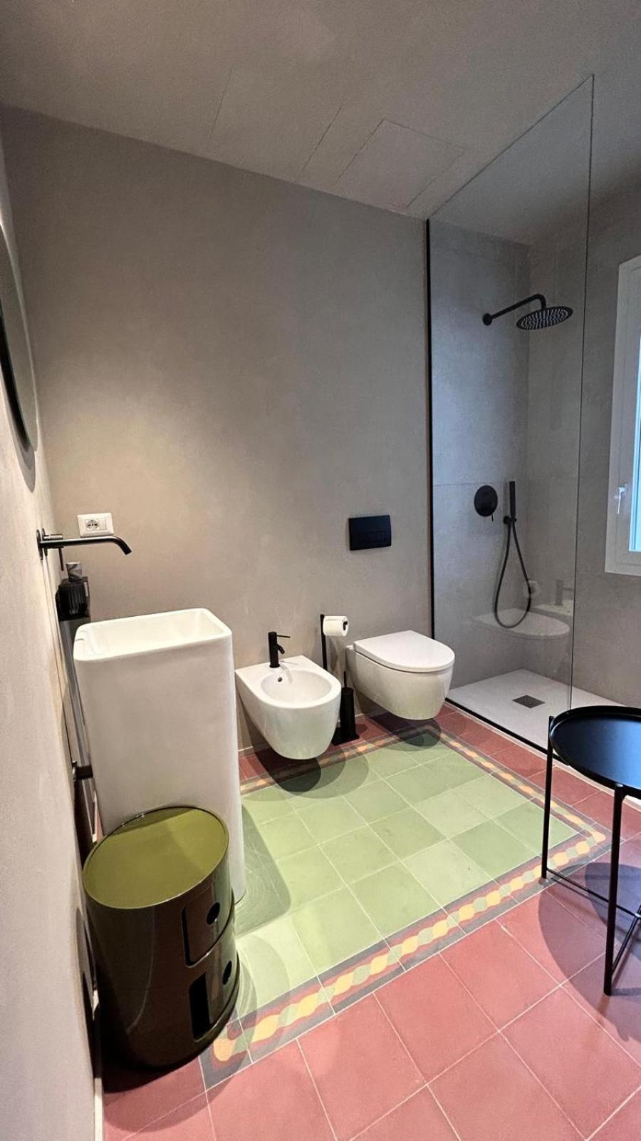 Berht - Appartamenti Al Centro Di Catane Extérieur photo