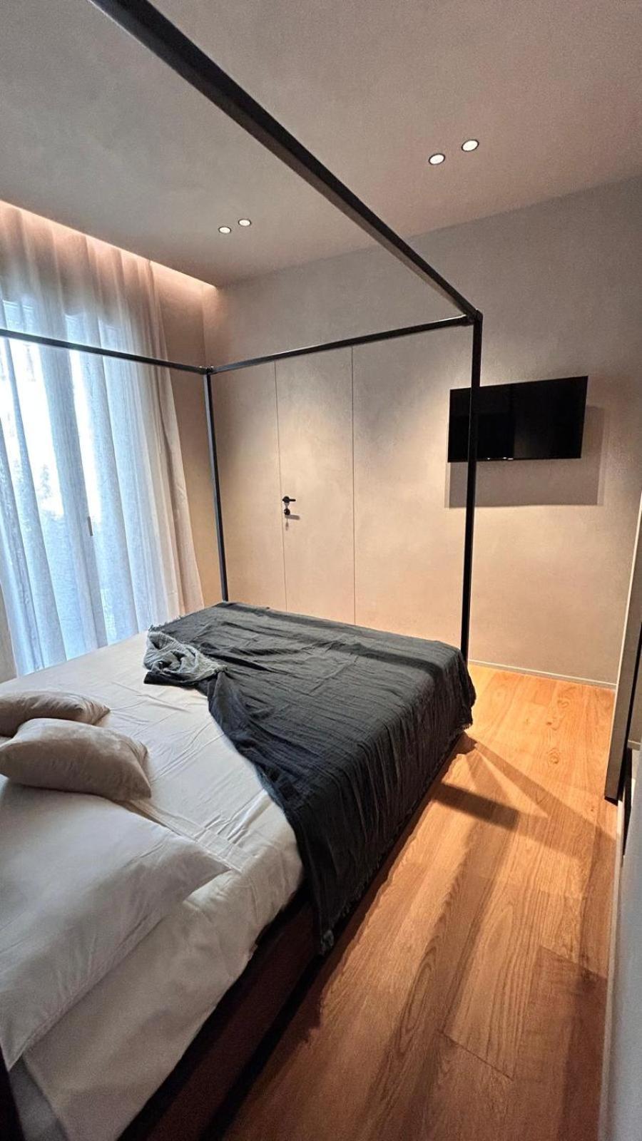 Berht - Appartamenti Al Centro Di Catane Extérieur photo