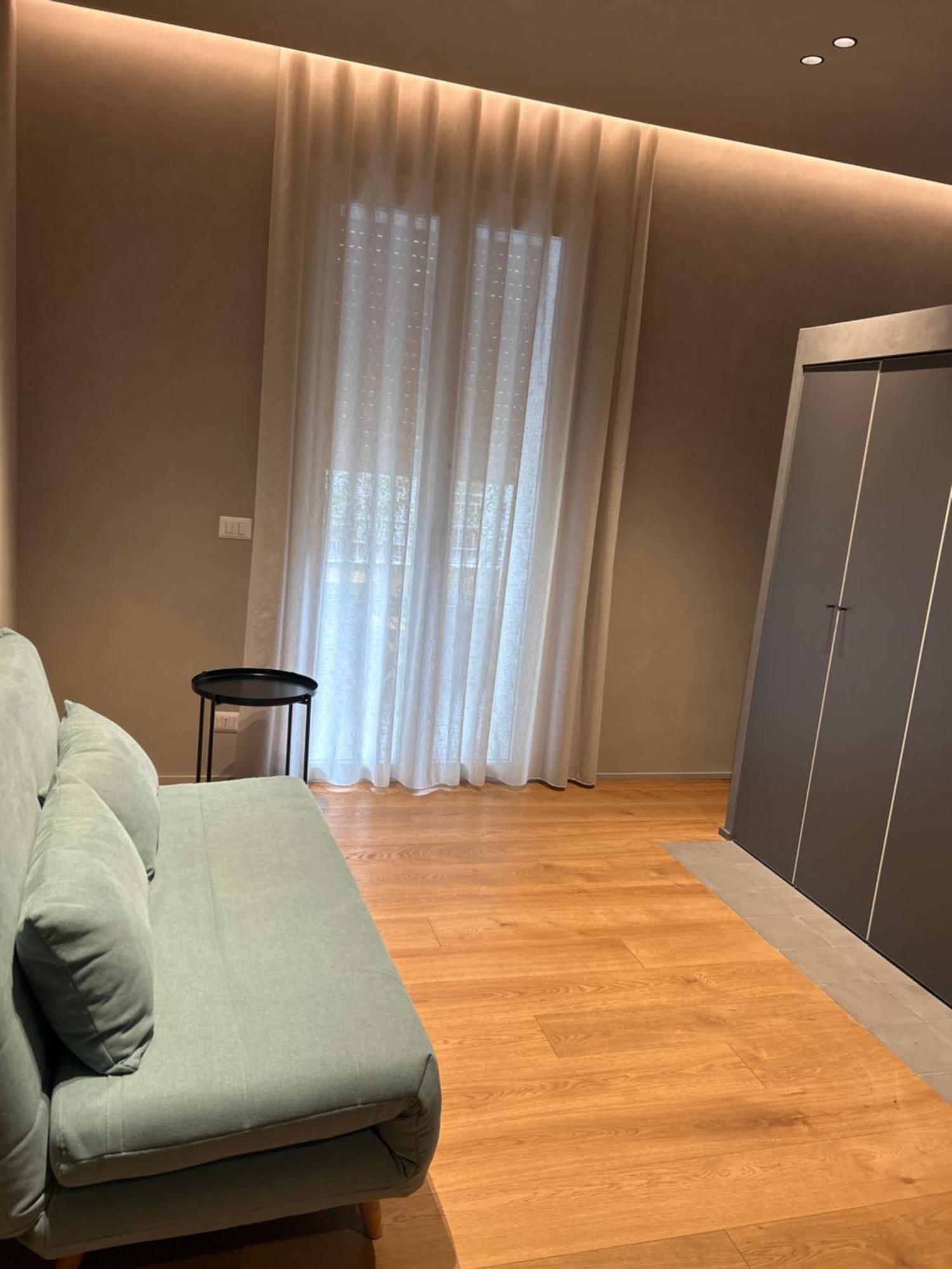 Berht - Appartamenti Al Centro Di Catane Extérieur photo